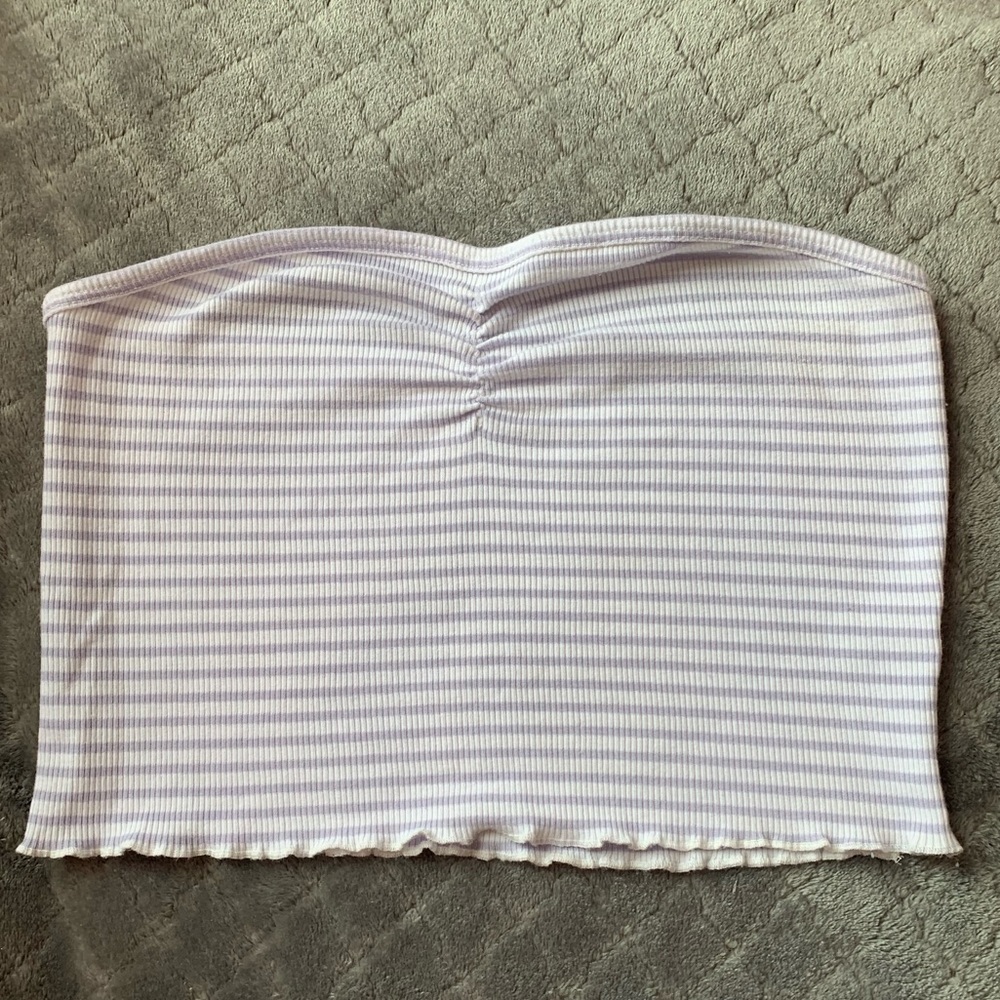 PacSun Tube Top